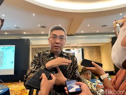 Pengusaha Khawatir Pengenaan Bea Masuk Anti Dumping cs Picu Perang Dagang