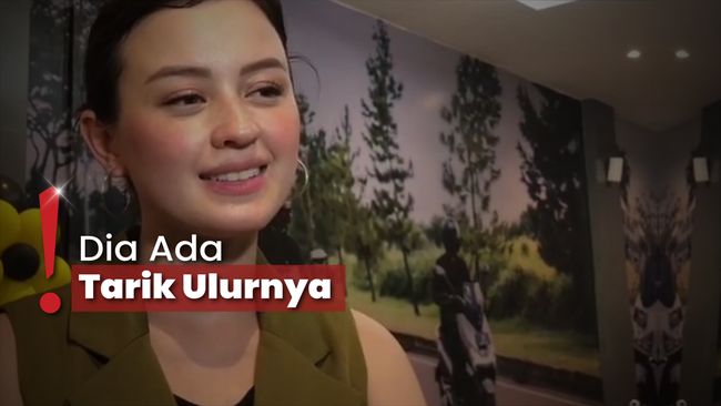 Kimberly Ryder Akui Susah Keluar dari Pernikahan Toxic dengan Edward