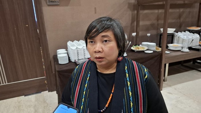 Komnas HAM Sebut Pemerkosaan Terjadi di Kerusuhan 1998 dan Diakui Sebagai Pelanggaran HAM Berat