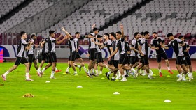 Indonesia vs Arab Saudi: Kans Terakhir Pintu Piala Dunia Terbuka Lebar