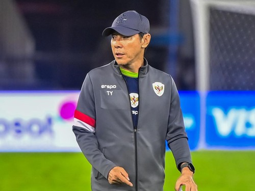 Peringatan STY untuk Ulsan HD: Saya Bukan Pemadam Kebakaran