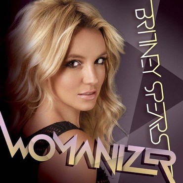 Lirik Lagu Womanizer - Britney Spears