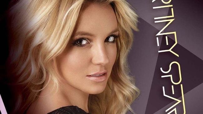 Lirik Lagu Womanizer - Britney Spears