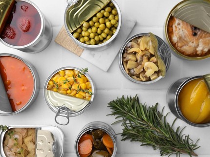 13 Makanan yang Bisa Menggagalkan Pembuahan, Berbahaya untuk Ibu Hamil & Wajib Dihindari