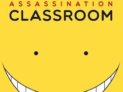 Duh! Manga Assassination Classroom Dilarang di Sekolah AS