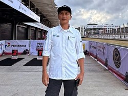 Mengenang Hokky, Eks Pembalap Nasional Meninggal Kecelakaan di Situbondo