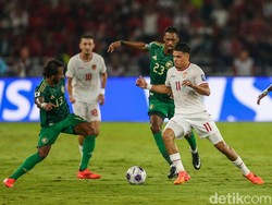 Arab Saudi Memble di Kandang Selama Kualifikasi Piala Dunia 2026