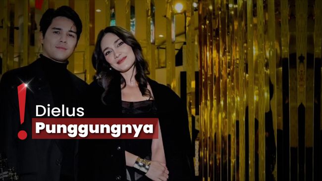 Kelihatan BT, Maxime Bouttier Langsung Salting Pipi Dicium Luna Maya