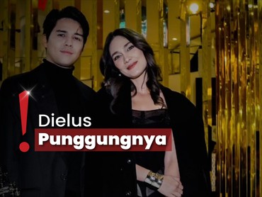 Kelihatan BT, Maxime Bouttier Langsung Salting Pipi Dicium Luna Maya