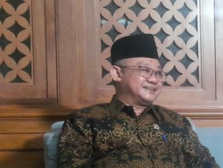 Ingin Tingkatkan Minat Baca Siswa, Mendikdasmen: Kita Perbanyak Kutu, Kutu Buku!