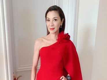 Idap Masalah Infertilitas, Michelle Yeoh Ungkap Perasaannya Tak Bisa Miliki Anak