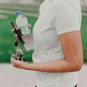 Sudah Tahu? Ternyata Ini Waktu Terbaik untuk Minum Air Putih