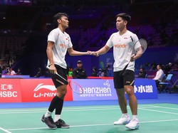 Ini Target Fikri Bersama Daniel Marthin Musim Depan