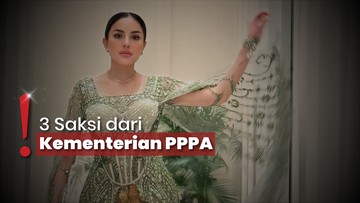 5 Saksi Diperiksa Atas Laporan Nikita Mirzani, Vadel Belum Dipanggil Lagi