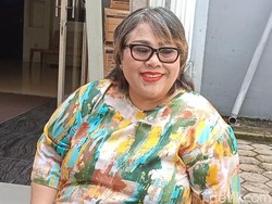 Nunung Ungkap Alasan Jual Aset Imbas Kasus Narkoba dan Pandemi
