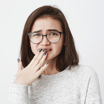 Nggak Perlu Ribet, Ini 5 Obat Rumahan untuk Mengobati Sariawan