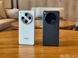 OPPO Find X8 Pro