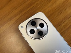 Ini Keunggulan Teknologi Periskop Triple Prism di Kamera Oppo Find X8 Pro