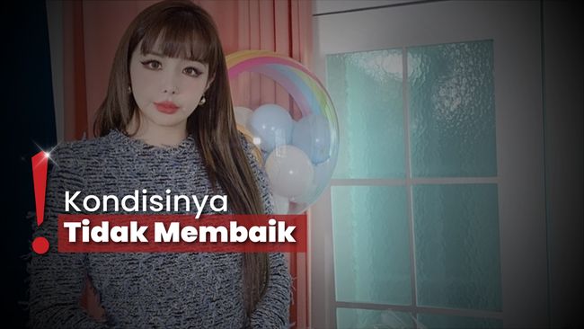 Kata YG Ent usai Park Bom Turun Panggung saat 2NE1 Konser di Manila