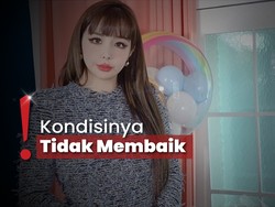 Kata YG Ent usai Park Bom Turun Panggung saat 2NE1 Konser di Manila