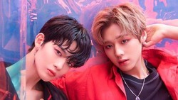 img-title Park Jihoon & Bae Jinyoung eks Wanna One Diduga Party bareng Cewek di Kelab Malam