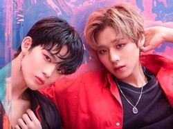 Park Jihoon & Bae Jinyoung eks Wanna One Diduga Party bareng Cewek di Kelab Malam