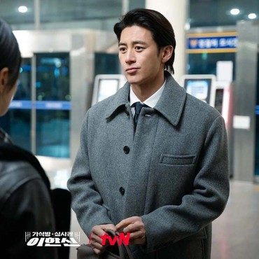 5 Drama Korea Rating Tertinggi Awal Desember 2024