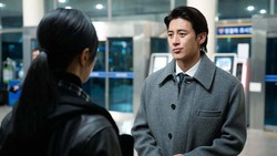5 Drama Korea Rating Tertinggi Awal Desember 2024