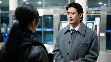 img-title Masuk Babak Kedua, Rating Drama Korea 'Parole Examiner Lee' Meningkat