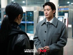Masuk Babak Kedua, Rating Drama Korea 'Parole Examiner Lee' Meningkat