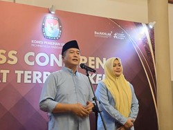 Video: Gubernur NTB Terpilih Lalu Muhamad Iqbal Janji Benahi MotoGP Mandalika