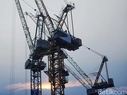 RI Ikut Garap Proyek Subway di Filipina