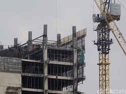 Adhi Karya Pede Danantara Jadi Angin Segar buat Proyek Infrastruktur