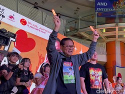 Pramono Ngaku Kaget Taman di Jakarta Tutup Jam 6 Sore, Janji Buka 24 Jam