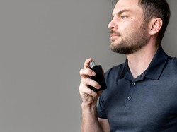 3 Pilihan Parfum Terbaru untuk Pria Modern, Bisa Jadi Kado Natal & Tahun Baru