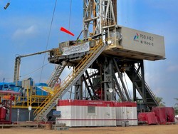 PHR Konfirmasi Discovery di MNK Sumur Gulamo