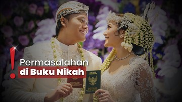 Baru Nikah Siri, Rizky Febian Akui Sudah Serahkan Administrasi ke WO