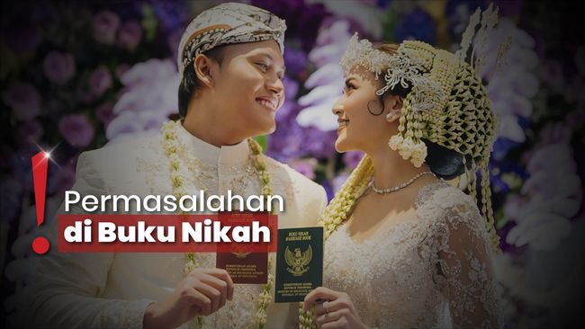 Baru Nikah Siri, Rizky Febian Akui Sudah Serahkan Administrasi ke WO