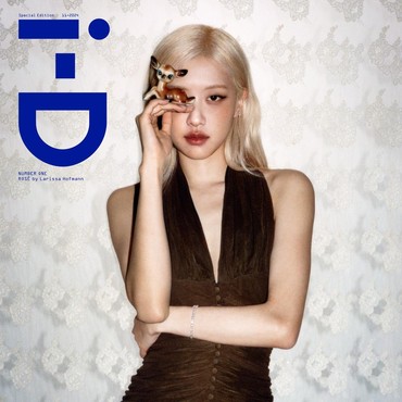 Fans Curiga Rose BLACKPINK Sindir Mantan Pacar Tidak Modal Lewat Album Baru