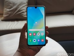 8 HP 3 Jutaan untuk Hadiah Lebaran 2025, Ada Samsung, Vivo, hingga Oppo