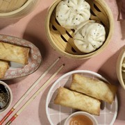 Ternyata Ada Banyak, Ini 11 Jenis Dimsum Paling Populer di Indonesia