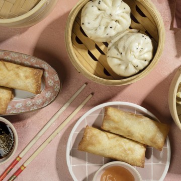 Ternyata Ada Banyak, Ini 11 Jenis Dimsum Paling Populer di Indonesia