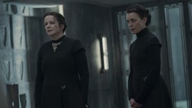 Sinopsis Dune: Prophecy, Awal Mula Kehadiran Bene Gesserit