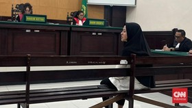 Polwan Bakar Suami Mengaku Kesal Dipicu Judol, Cuma Ingin Gertak