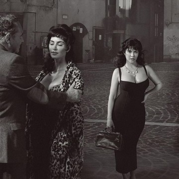 SKIMS x Dolce & Gabbana, Kolaborasi Berani yang Memadukan Kenyamanan dan Kemewahan