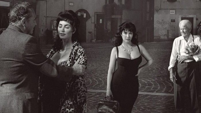 SKIMS x Dolce & Gabbana, Kolaborasi Berani yang Memadukan Kenyamanan dan Kemewahan