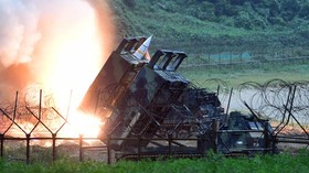 Spesifikasi Rudal ATACMS yang Boleh Dipakai Ukraina Serang Rusia