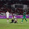 Keuntungan Timnas Indonesia di Babak 4: Lawan Familiar