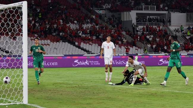 Kapan dan Jam Berapa? AFC mengumumkan jadwal undian atau drawing babak keempat Kualifikasi Piala Dunia 2026 yang melibatkan Timnas Indonesia.