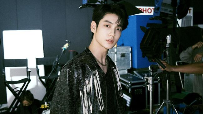 Soobin Tomorrow X Together (TXT) akan hiatus atau rehat sementara dari aktivitas grup karena menjalani pemulihan kesehatan.